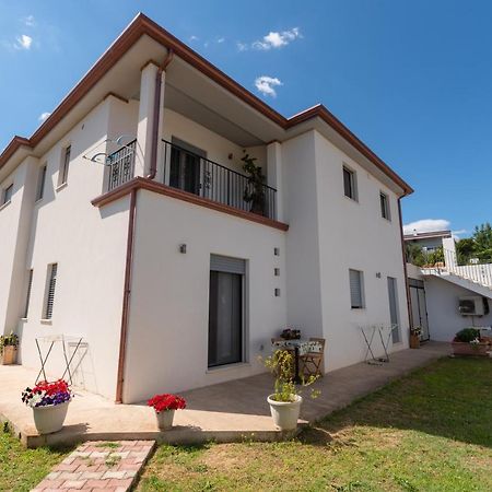 Giglio Marino Bed & Breakfast Tortolì Exterior foto