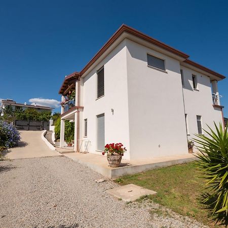 Giglio Marino Bed & Breakfast Tortolì Exterior foto