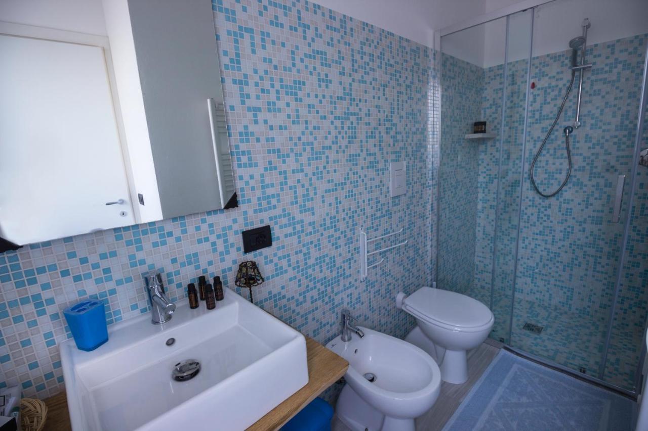 Giglio Marino Bed & Breakfast Tortolì Exterior foto