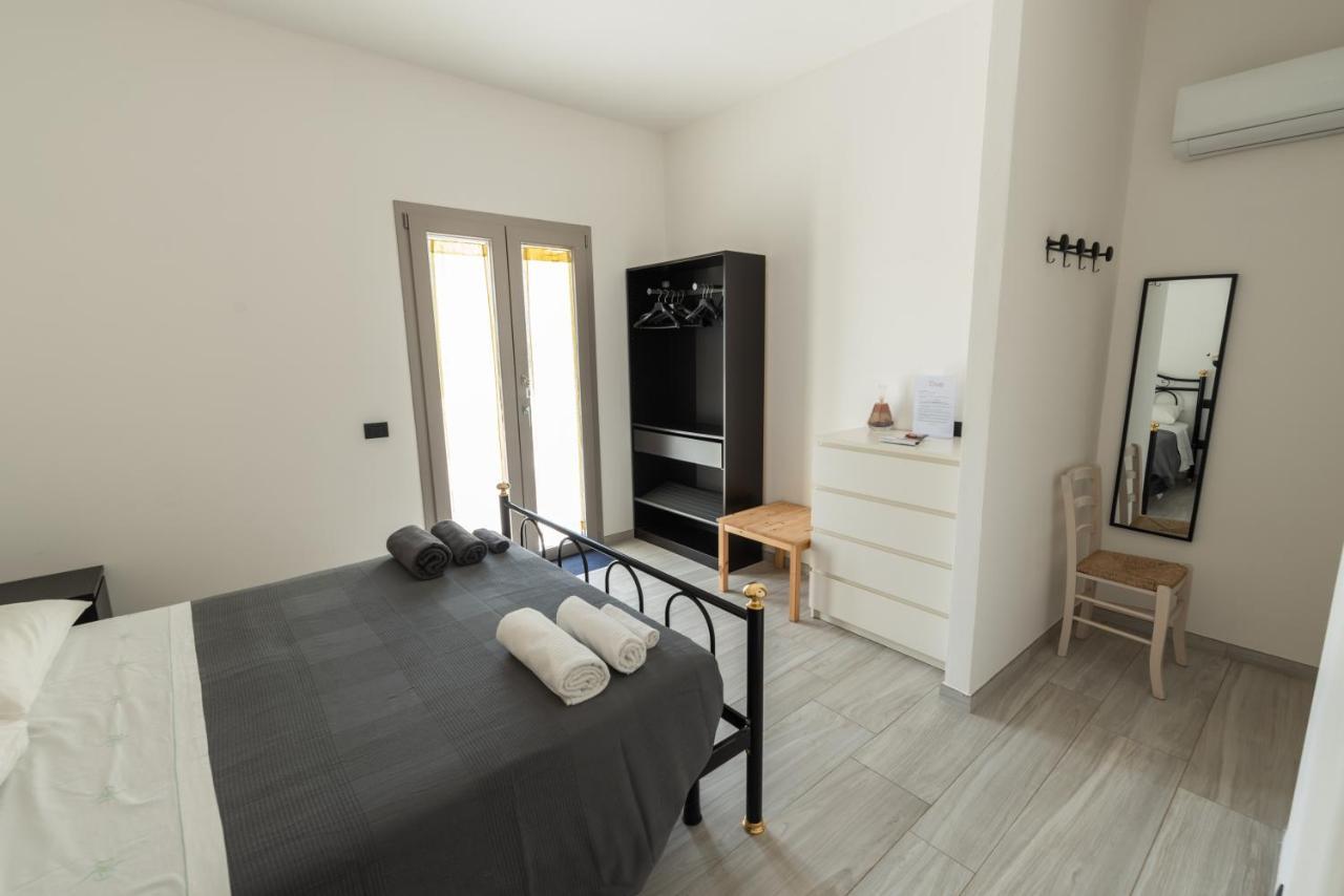 Giglio Marino Bed & Breakfast Tortolì Exterior foto