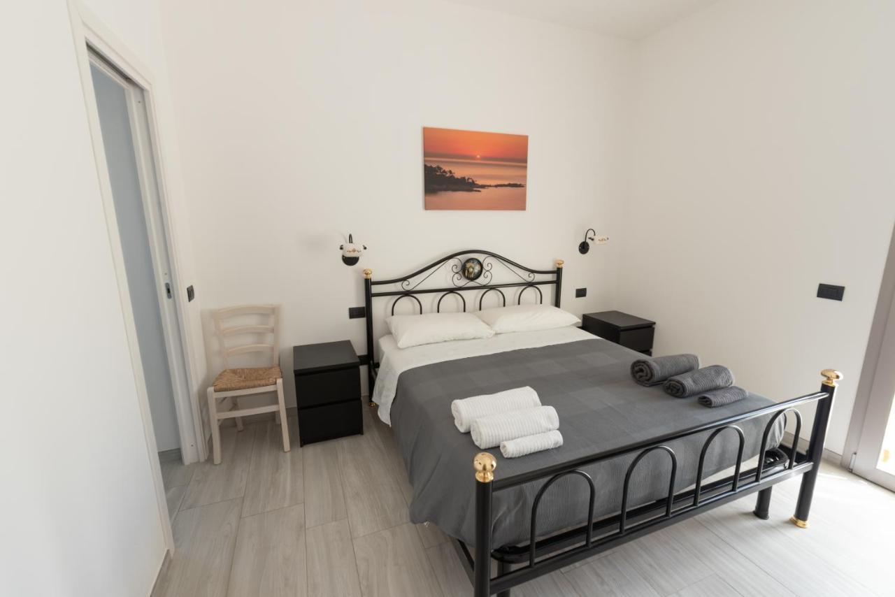 Giglio Marino Bed & Breakfast Tortolì Exterior foto